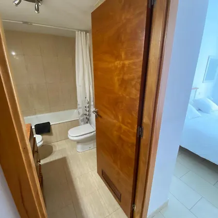 Apartment Piso Hortensia *