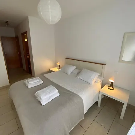 Piso Hortensia Apartment