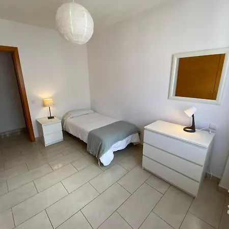 Piso Hortensia Apartment *
