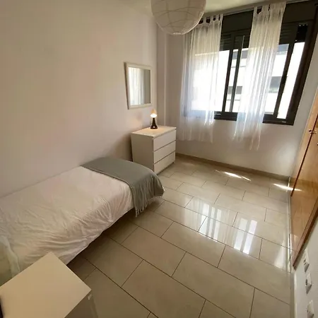 Piso Hortensia Apartment *