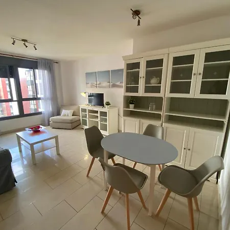 Piso Hortensia Apartment *
